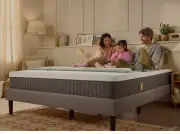 Matelas à ressorts ensachés : la solution idéale pour un sommeil réparateur et un dos préservé