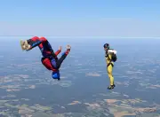 Mateo Limnaios, 22 ans, brille en soufflerie avec une médaille de bronze européenne