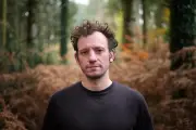 Mathias Bonneau, prix du roman d'écologie 2026 : « Les bûcherons sont des prolétaires de la forêt »