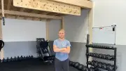 Mathias Foreau : de l'athlète junior au coach sportif accompli