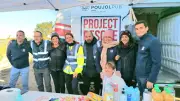 Matinée écocitoyenne à Cers : nettoyage de la nature avec ICI et Project Rescue Ocean