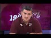 Matis Perchaud, pilier de l'UBB, invité de Top Rugby sur TV7 ce lundi