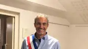 Matthieu Pascual élu maire de Cans et Cévennes en Lozère