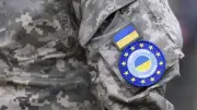 MAUL : le robot-cercueil qui a sauvé un soldat ukrainien
