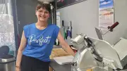 Maureilhan : Marie-Laure cherche repreneur pour son commerce Vival