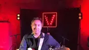 Maxime Jallon présente 'Le Monde de Max' : un conte musical intergénérationnel