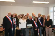 Mazères-Lezons : le nouveau conseil municipal valide indemnités et désigne ses représentants