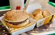 McDonald's : le Big Mac contient 40 ingrédients, pas 7, selon Yuka