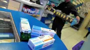 Médicaments génériques : la France à la traîne pourrait économiser 800 millions d'euros