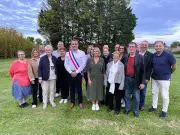 Médis : Unanimité pour les finances et les subventions associatives