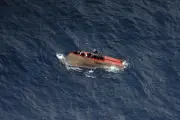 Méditerranée : plus de 70 migrants disparus après un naufrage tragique