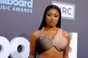Megan Thee Stallion rassure après son hospitalisation d'urgence lors de « Moulin Rouge ! »