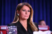 Melania Trump accuse Jimmy Kimmel de rhétorique de haine après un monologue