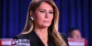 Melania Trump s'en prend à Jimmy Kimmel après des tirs au gala de la presse