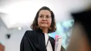 Menaces contre une avocate à Alès : deux mois de prison avec sursis