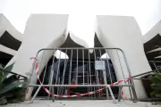 Menton : Alexandra Masson fait le point sur les grands chantiers de la ville