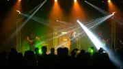 Metalheads réussit son pari d'intégrer le métal au calendrier culturel de Millau