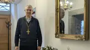 Mgr Pelletier : un message de paix pour Noël en Lozère
