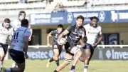 MHR en demi-finale de Challenge Cup après une victoire éclatante face à Connacht