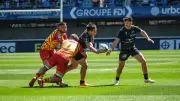 MHR-Usap : Les héros du huitième de finale du Challenge Cup dévoilés