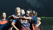 MHSC Féminines : le maintien encore possible après la victoire face à Saint-Étienne