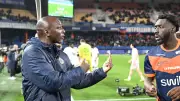 MHSC-Grenoble : Zoumana Camara exige une mentalité de vainqueur pour relancer Montpellier