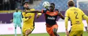 MHSC-Troyes : La défense de fer de Montpellier face au feu troyen en Ligue 2