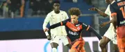 MHSC-Troyes : Une erreur coûteuse prive Montpellier d'une victoire méritée face au leader