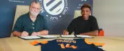 MHSC : Victor Orakpo prêté par Nice, quatrième recrue estivale