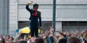 Michael Jackson filmé en bête de scène, loin des accusations dans le documentaire
