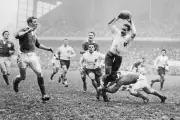 Michel Crauste, légende du rugby français, s'éteint à 84 ans
