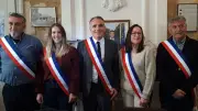 Michel Eisele élu maire de Gaujac face à la sortante Maria Seube