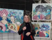 Michèle Coca retrace le parcours de Gauguin en deux conférences gratuites