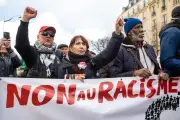 Micro-agressions racistes : 46% des Français en ont été victimes selon l'Ifop
