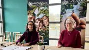Micropolis et l'Éducation nationale renforcent leur alliance pour l'éveil scientifique des jeunes en Aveyron
