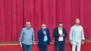 Milhaud célèbre son tissu associatif lors d'un dîner-spectacle festif