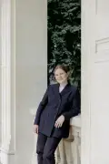Émilie Hammen, une passionnée d'histoire à la tête du Palais Galliera