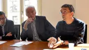 Millau : les circuits courts s'organisent en speed-meeting