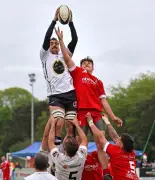 Mimizan en finale de R1, Tartas monte en R1, Villeneuve battu aux tirs au but