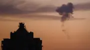 Missile Flamingo : première utilisation ukrainienne en Crimée