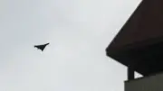 Missile Mark 1 : l'arme anti-drone à IA qui défie les Shahed russes