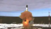 Missile russe 