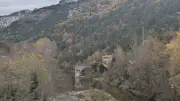 Mission Bern sauve le pont de la Muse, joyau des gorges du Tarn