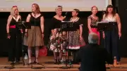 Méjannes-le-Clap accueille une seconde rencontre conviviale de chorales ce dimanche