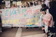 Mobilisation dans les Hauts-de-Seine pour deux élèves menacés d'expulsion vers l'Arménie