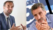 Mohed Altrad répond à Delafosse : « Je mets 10 M€ de mon argent »