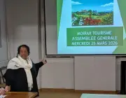 Moirax Tourisme dévoile sa programmation 2026 lors de l'assemblée générale annuelle