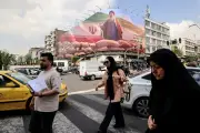 Mojtaba Khamenei : blessé ou mort ? L'énigme du guide suprême iranien