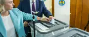 Moldavie : le parti pro-européen remporte les législatives avec 50% des voix