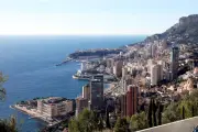 Monaco 2025 : 1 salarié sur 5 gagne entre 2500 et 3000 euros bruts